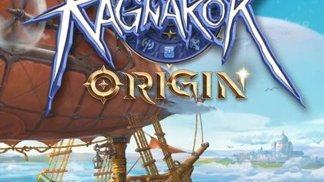 Ragnarok Origin