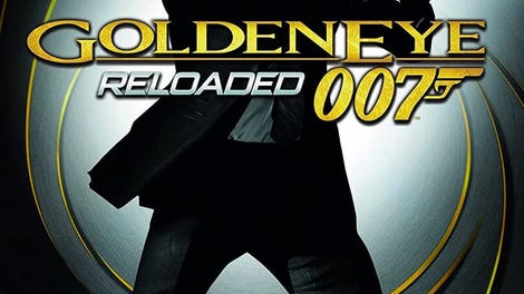 GoldenEye 007: Reloaded