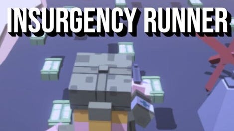 Insurgency Runner