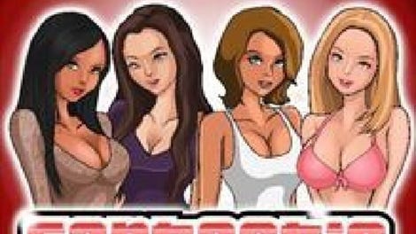 The Fantastic Fivesome