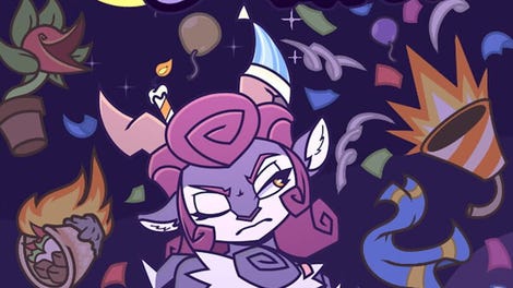Dreams of Aether