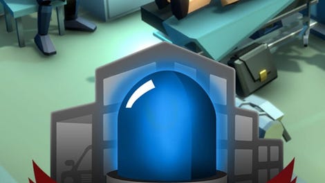 Rescue HQ: The Tycoon