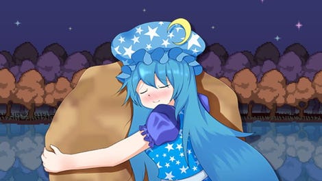 Yuuto Ichika Gets DMCA'd