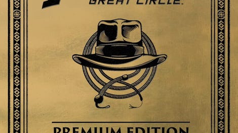 Indiana Jones and The Great Circle: Premium Edition