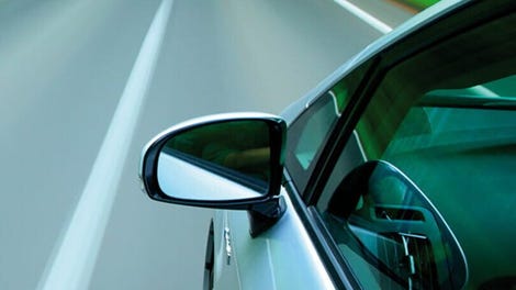 Safety Driving Simulator: Car