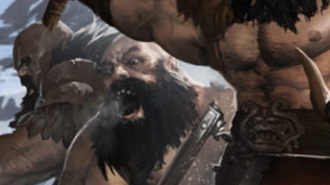 Battle Brothers: Warriors of the North