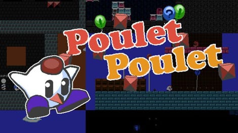 Poulet Poulet