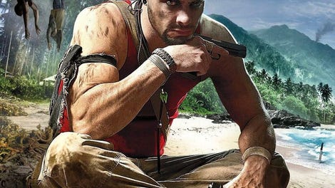 Far Cry 3: Deluxe Edition