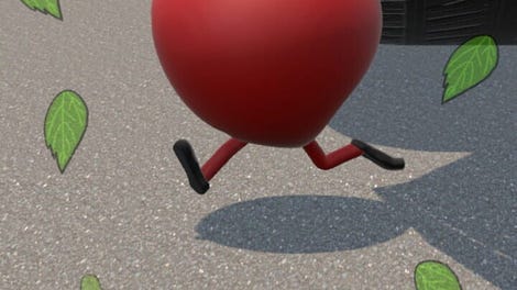 Chunky Tomato