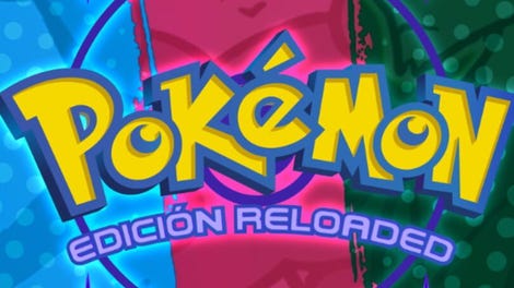 Pokémon Edición Reloaded