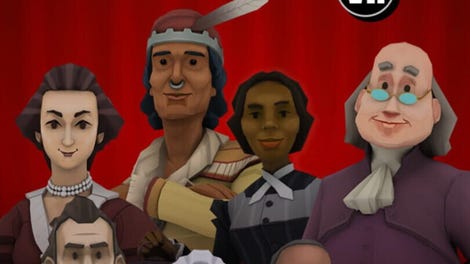 HistoryMaker VR