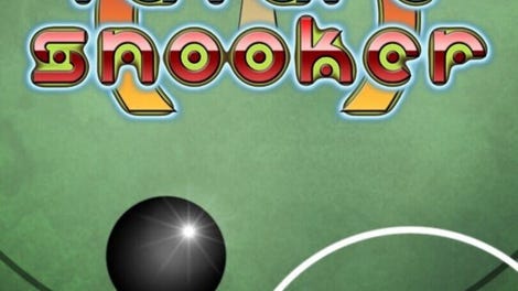 Future Snooker