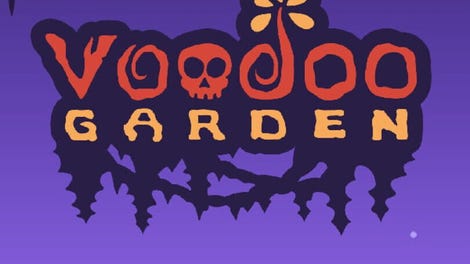 Voodoo Garden