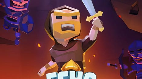 Echo Blade