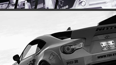 Project CARS: Japanese Car Pack