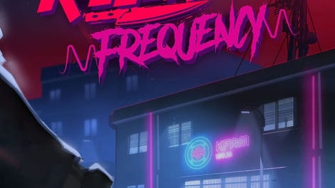 Killer Frequency