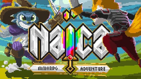 Naïca