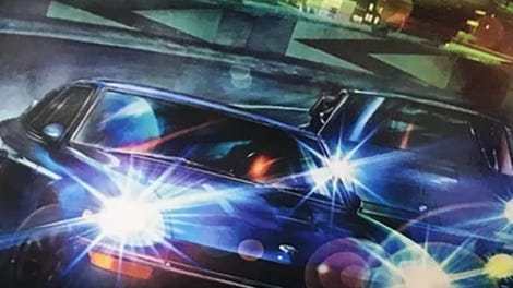 Wangan Midnight Maximum Tune 6 R - Kotaku