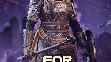 For Honor: Afeera Hero