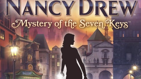 Nancy Drew: Mystery of the Seven Keys