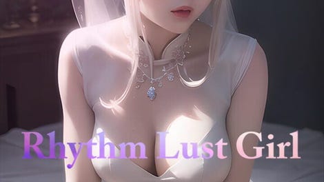 Rhythm Lust Girl