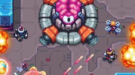 Operation Zero