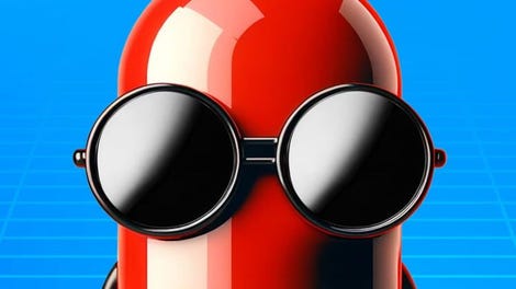 Capsule Fight