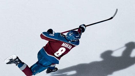 NHL 24: X-Factor Edition