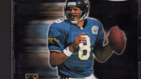NFL Fever 2000