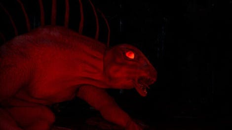 Chupacabras: Night Hunt