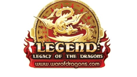 Legend: Legacy of the Dragons