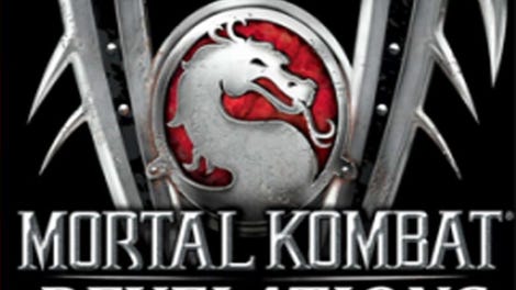 Mortal Kombat Revelations