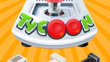 Game Dev Tycoon