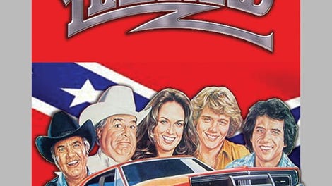Dukes of Hazzard