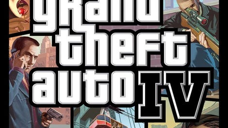 Grand Theft Auto IV - Kotaku