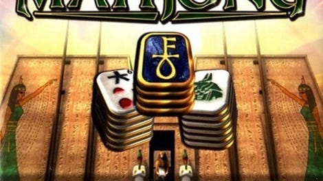Luxor: Mah Jong