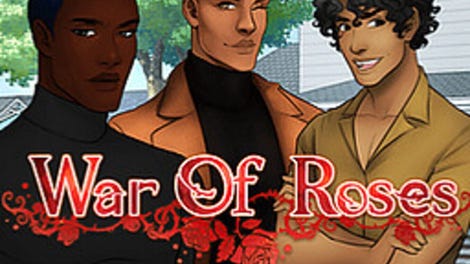 War of Roses