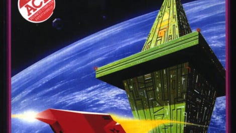 Space Station Oblivion