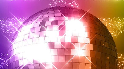 Personal Disco VR