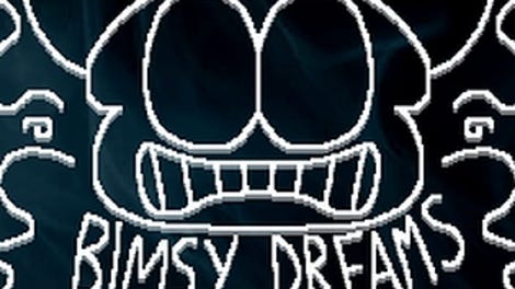 Bimsy Dreams