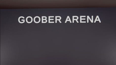 Goober Arena