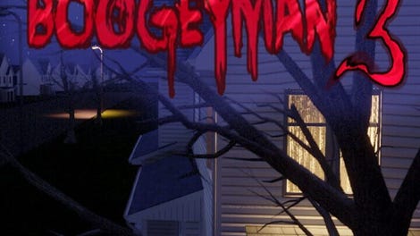 Boogeyman 3