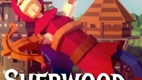 Sherwood Extreme