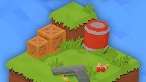 Block & Shot