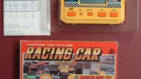 Racing Car