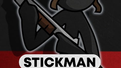 Stickman Trenches