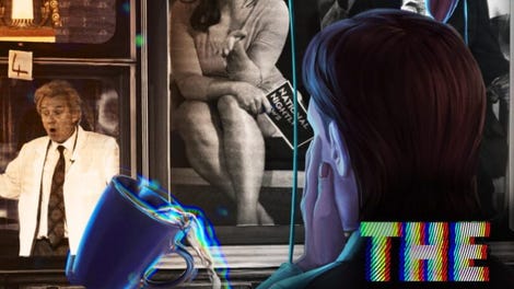 Not For Broadcast: The Timeloop