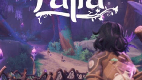 Palia: The Elderwood