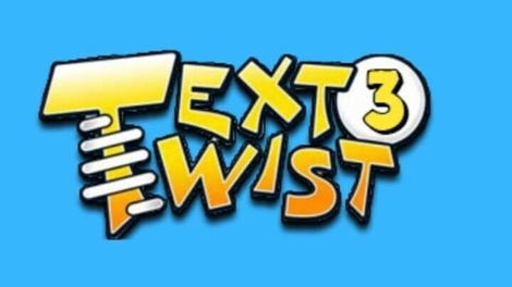 Text Twist 3