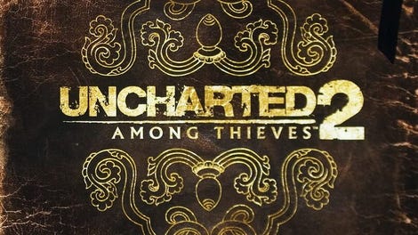 Uncharted 2: Among Thieves - Fortune Hunter Edition